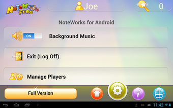 Obraz 0 dla NoteWorks Free