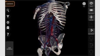 Download Anatomy 3D Atlas for Windows