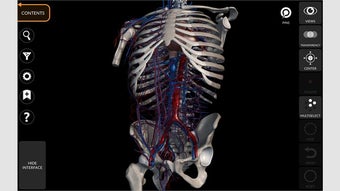 Anatomy 3D Atlas