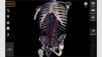 Anatomy 3D Atlasの画像0
