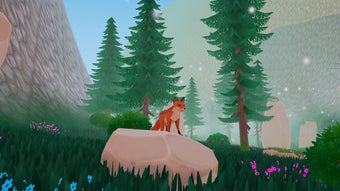 Obraz 0 dla Silent Paws: Hidden Valle…