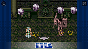 Golden Axe Classicsの画像0
