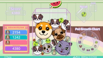 Imagen 0 para Suika Pets
