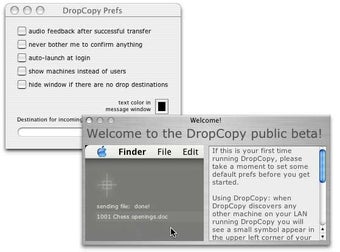 Image 0 for DropCopy