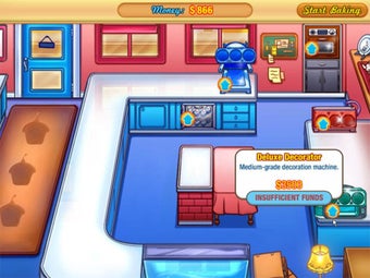 Obraz 0 dla Jessicas Cupcake Cafe