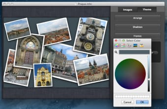 Download Collagerator for Mac