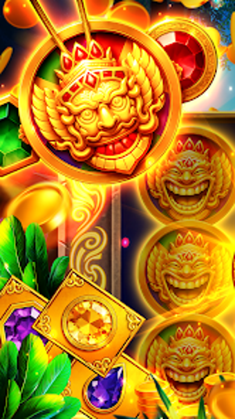 Bild 0 für Gems and Fortune