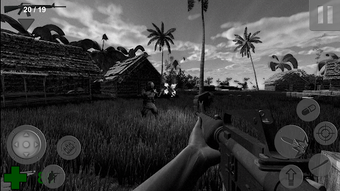 Image 0 pour The American War - Part 1