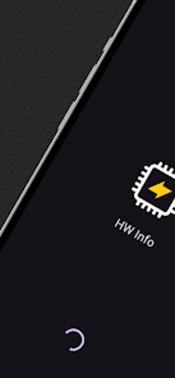 Image 0 pour HW Info - Hardware CPU In…