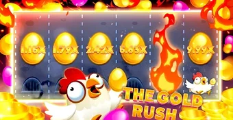 Image 0 pour Cluck Rush: Win the Road