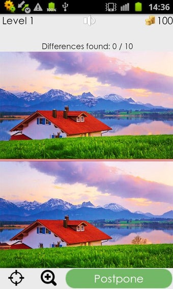 Imagen 0 para Spot The Difference