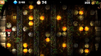 Bild 0 für BOULDER DASH 40th Anniver…