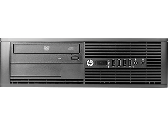 Obraz 0 dla HP Compaq Pro 4300 Small …