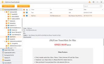 Bild 0 für iMyFone ScanOutlook