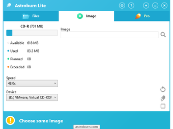 Image 1 for Astroburn
