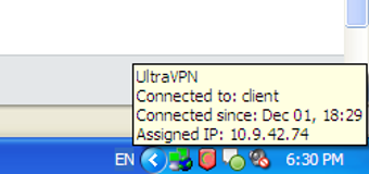 Obraz 3 dla UltraVPN