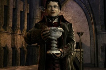 Bild 0 für Dracula 5: The Blood Lega…