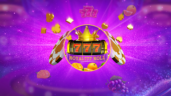 Royal 777 Roll的第0张图片