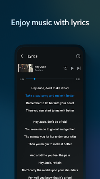 Lark Player - Top Music Player