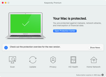 Immagine 0 per Kaspersky Premium