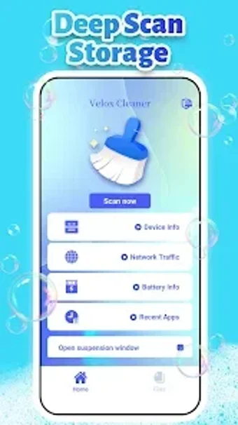 Velox Cleanerの画像0