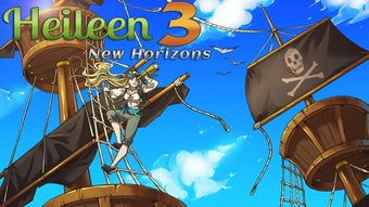 Bild 0 für Heileen 3: New Horizons