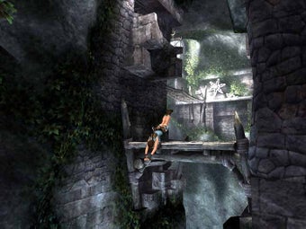 Tomb Raider Anniversaryの画像2