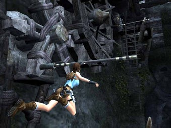 Tomb Raider Anniversaryの画像3