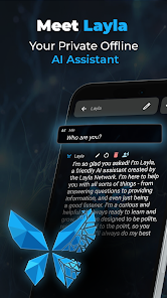 Bild 0 für Layla Cloud