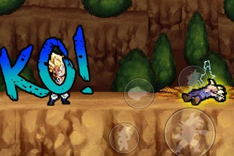 Image 0 pour Dragon Super Saiyan Ball …