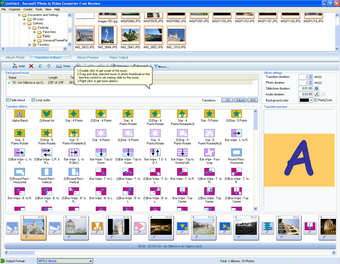 Photo to Video Converter …的第0张图片