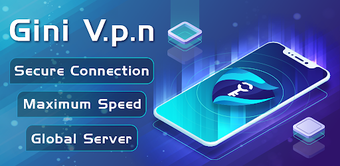 Image 1 for Gini vpn