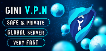 Obraz 0 dla Gini vpn
