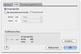 Imagen 8 para KompoZer