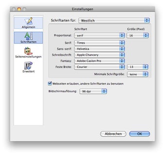 Imagen 7 para KompoZer