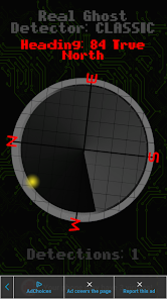 Bild 0 für Real Ghost Detector: PRO …