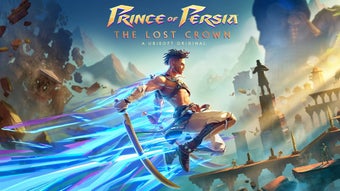 Bild 0 für Prince of Persia: The Los…