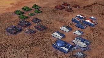 Obraz 0 dla MechCommander