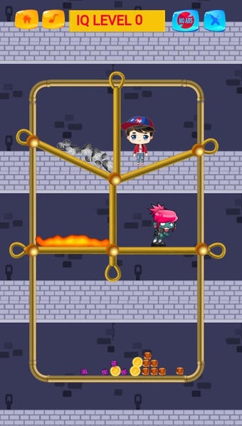 Pull the Pin: Survive的第0张图片