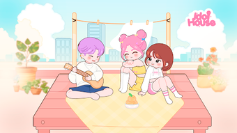 Bild 0 für Cozy Doll House: Deco Dre…