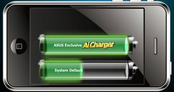 Image 1 pour Asus Ai Charger