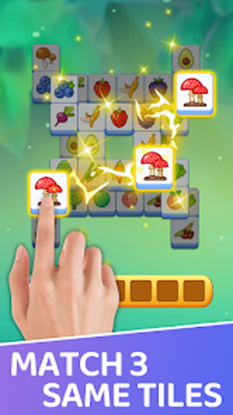Bild 0 für Fruit Candy 2024