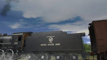 Immagine 0 per Trainz Railroad Simulator…