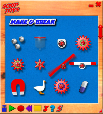 Obraz 3 dla Souptoys
