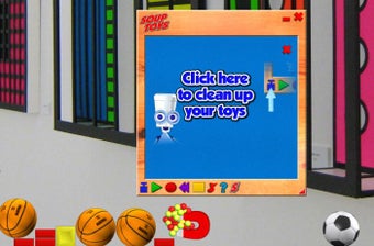 Obraz 5 dla Souptoys