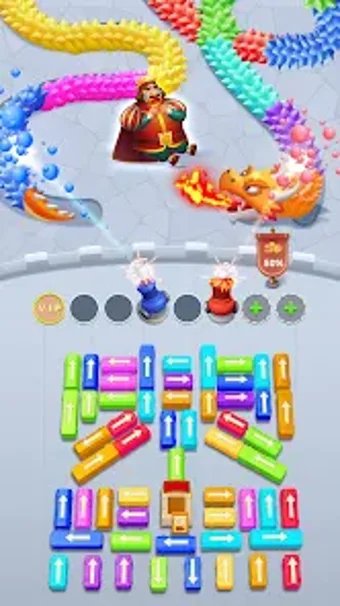 Image 0 for Royalty: Rescue Puzzle