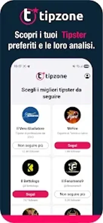 Bild 0 für Tipzone