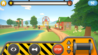 BRIO World - Railwayの画像0