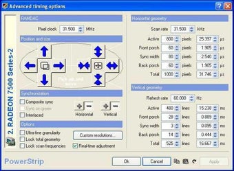 Image 0 pour PowerStrip