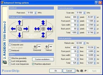 PowerStrip